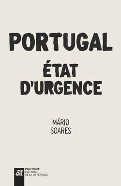 Portugal - état d'urgence