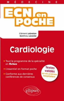Cardiologie