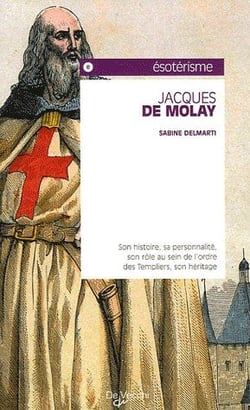 Jacques de molay