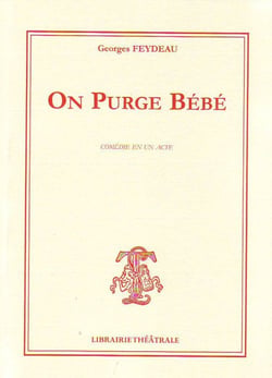 On purge bébé