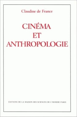 Cinéma et anthropologie
