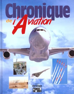 Chronique de l'aviation
