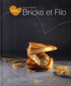 Bricks et filo