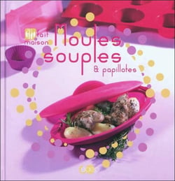 Moules souples et papillottes