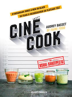 Ciné cook