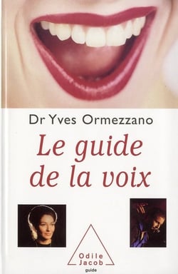 Le guide de la voix