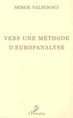 Vers une méthode d'europanalyse