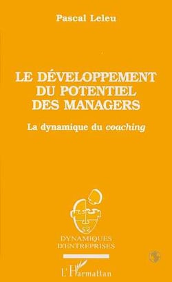 Le développement du potentiel des managers
