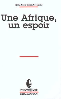 Une afrique, un espoir