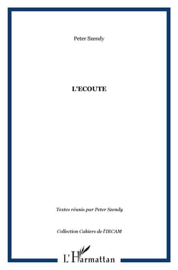 L'ECOUTE