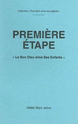 Le Bon Dieu aime ses enfants