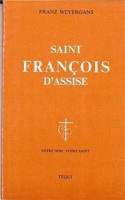Saint François d'Assise