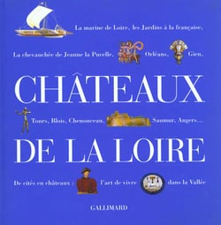 Chateaux de la loire