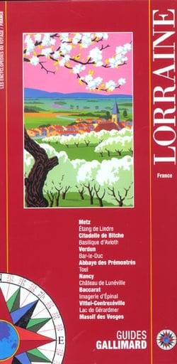 Lorraine