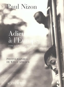 Adieu a l'europe