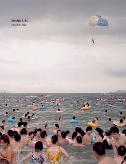 Zhang Xiao, coast line