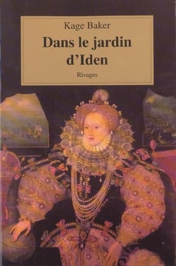 Dans le jardin d'iden