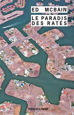Le paradis des rates