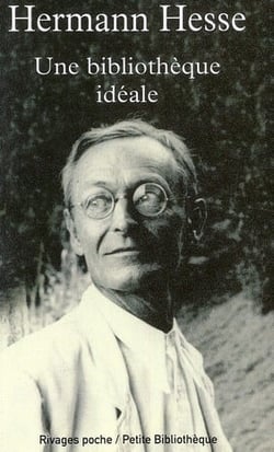Une Bibliotheque Ideale