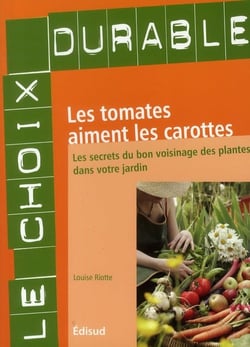 Les tomates aiment les carottes