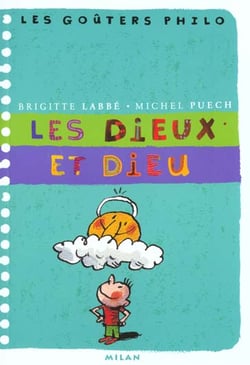 Les dieux et dieu