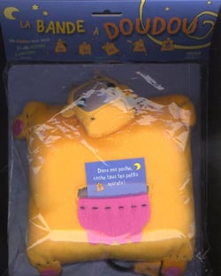 La bande a doudou