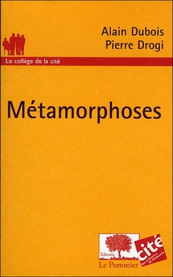 Métamorphoses