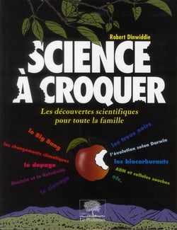 Science à  croquer