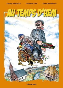 Au temps d'hem