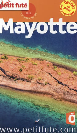 Mayotte 2015