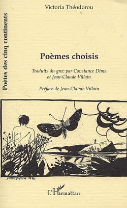 Poemes choisis