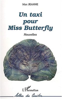 Un taxi pour miss butterfly