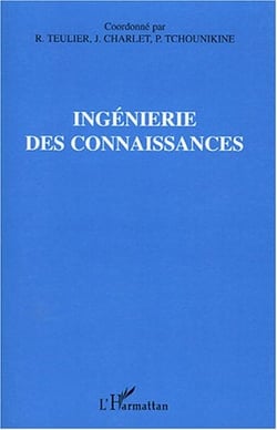 Ingénierie des connaissances