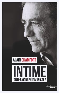Intime - anti-biographie musicale