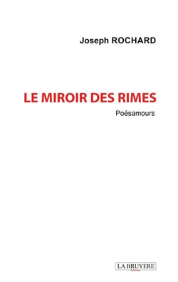 Le miroir des rimes : Poéssamours