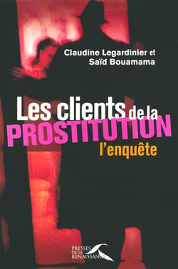 Les clients de la prostitution