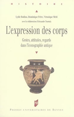 Expression des corps