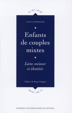 Enfants de couples mixtes