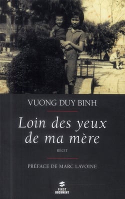 Loin Des Yeux De Ma Mere