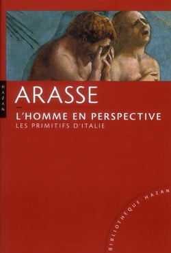 L'homme en perspective - les primitifs d'italie