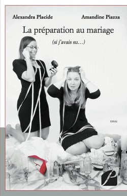 La préparation au mariage (si j'avais su...)