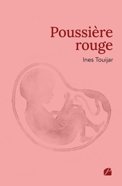 Poussière rouge