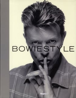 BOWIE STYLE