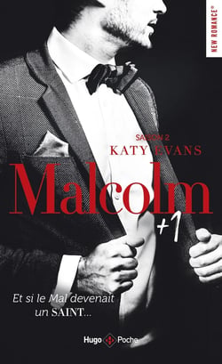 Malcolm Tome 2 : +1