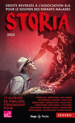 Storia (édition 2021)