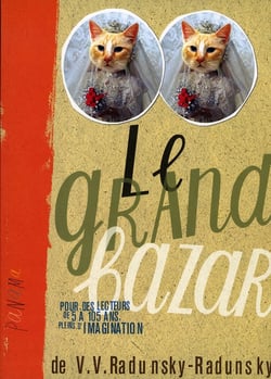 Le grand bazar