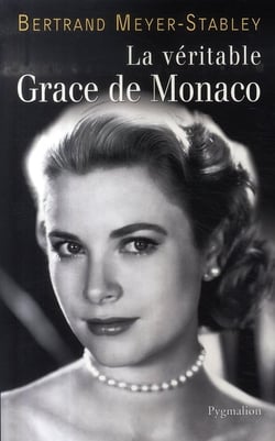 La véritable grace de monaco