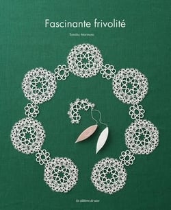FASCINANTE FRIVOLITE