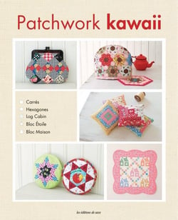 Patchwork kawaii