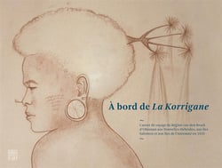 À bord de la korrigane